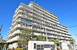 シャルム北越谷　B棟