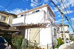 さいたま市緑区三室　中古戸建