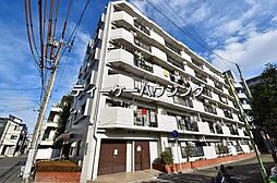 エクセルコート第二並木