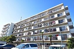 上青木スカイハイツ