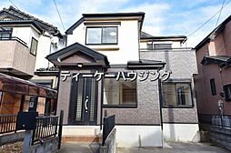 川口市安行吉岡　中古戸建