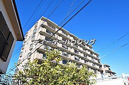 ライオンズガーデン北越谷