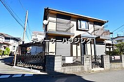 越谷市弥十郎　中古戸建