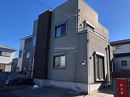 越谷市弥栄町　中古戸建