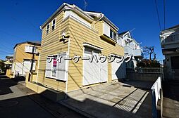 春日部市増富　中古戸建
