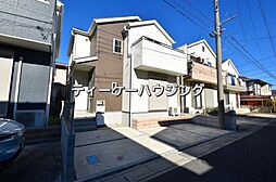 さいたま市岩槻区東岩槻5丁目　中古戸建