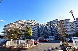 グリーンビュー第3川口