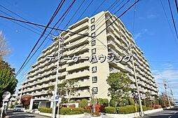 川口弥平パーク・ホームズ