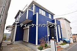 春日部市新方袋　中古戸建