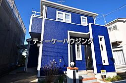 春日部市新方袋　中古戸建