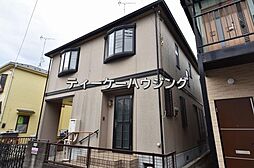 越谷市平方　中古戸建