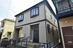 越谷市平方　中古戸建