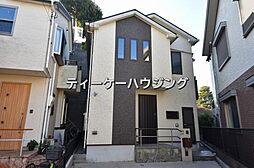 川口市赤井3丁目　中古戸建