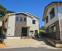 川口市赤井3丁目　中古戸建