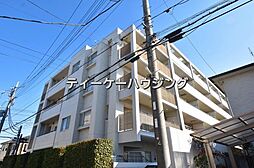 コスモ南鳩ヶ谷センターコート