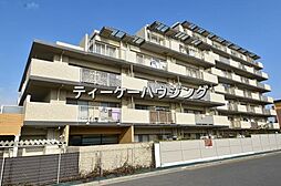 グランテラス水元公園