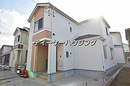 八潮市南川崎　中古戸建