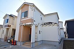 八潮市南川崎　中古戸建