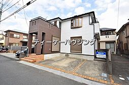 八潮市八潮3丁目　中古戸建