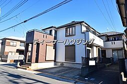 八潮市八潮3丁目　中古戸建