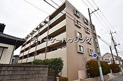 ローヤルシティ北越谷