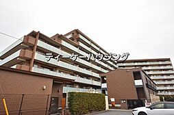 ミオカステーロ北越谷