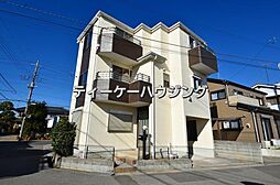 さいたま市見沼区深作2丁目　中古戸建