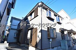 草加市八幡町　中古戸建