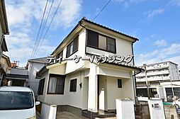 八潮市八潮8丁目　中古戸建