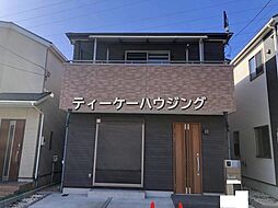 草加市瀬崎5丁目　中古戸建