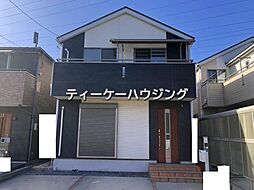 草加市瀬崎5丁目　中古戸建