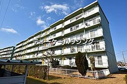 東新井団地21号棟