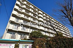 浦和パークハイツ2号棟