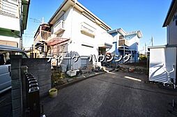 春日部市粕壁　売地