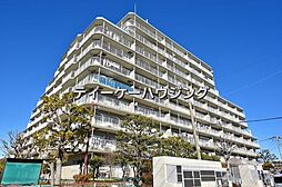 シャルム北越谷B棟