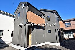 松伏町松伏　中古戸建