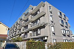 クラーク春日部壱番館