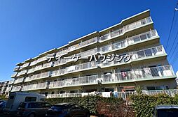 大宮七里サンコーポ5号棟