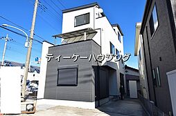川口市差間　中古戸建
