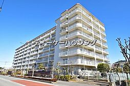 日商岩井草加マンション