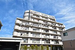 ライオンズマンション武里