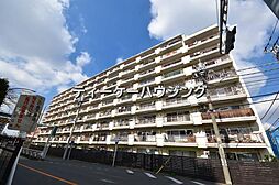 川口サマリアマンション