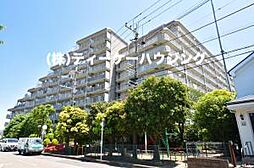 鳩ヶ谷スカイハイツ