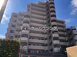 川口五丁目パーク・ホームズ