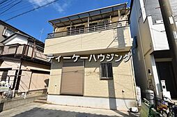 川口市新堀　中古戸建