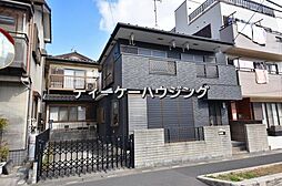 川口市本前川3丁目　中古戸建