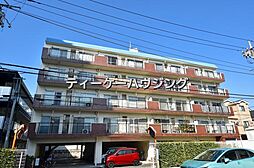 トーカンマンション川口第二