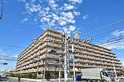 ウェルフェアグリーン越谷