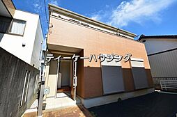 川口市戸塚4丁目　中古戸建