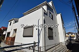 さいたま市緑区道祖土4丁目　中古戸建